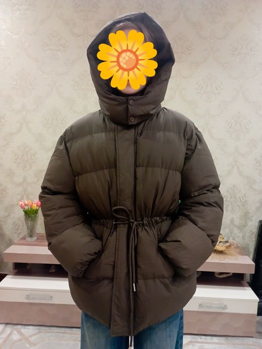 Продам, зима рр L(46/48)