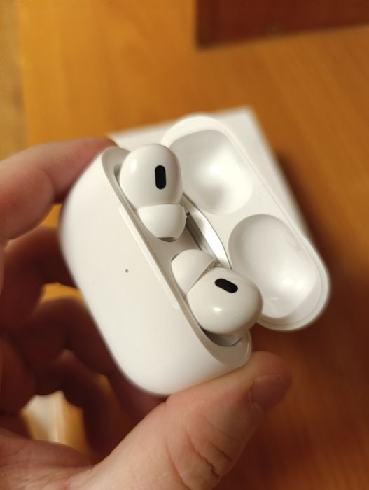 Продам Airpods Pro 2