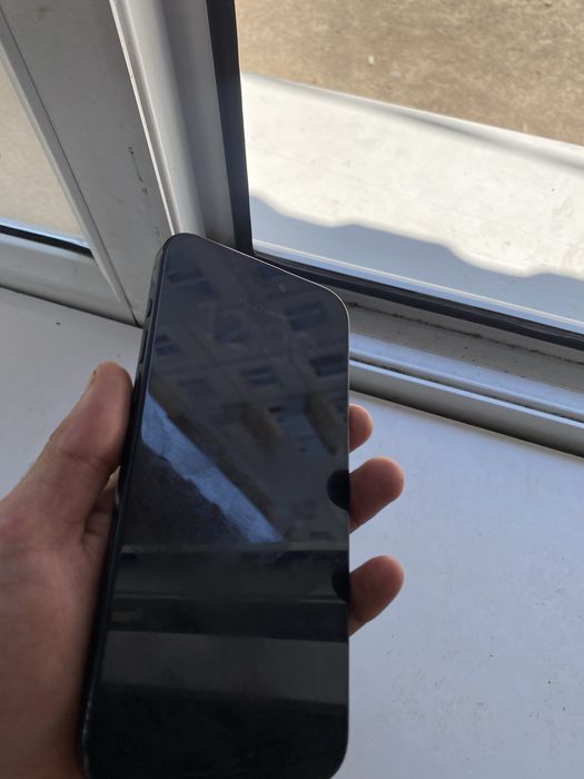 Обмен 15 Pro Max
