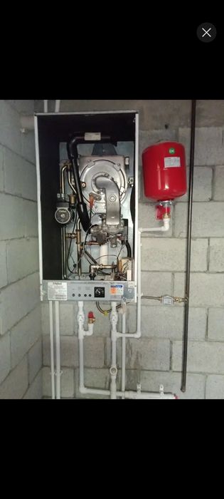 Двухконтурные котёл. котёлларни урнатамиз ва ремонт киламиз