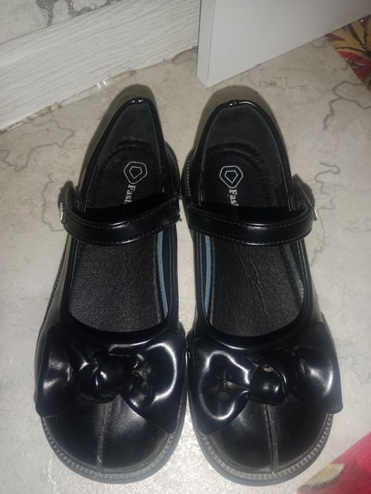 Туфли для девушка