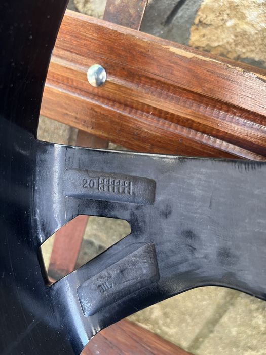 Джанти 20 5х112 Ауди Оригинални Djanti 20 5x112 Audi