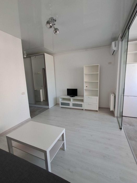 Garsonieră nouă de închiriat – Dudu | Str. Tineretului 35bis | 1.500 lei/lună