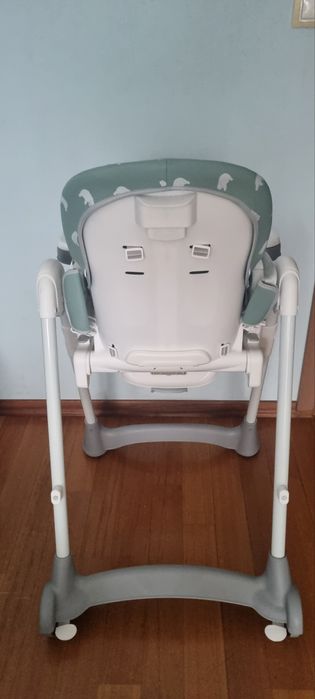 Столче за хранене