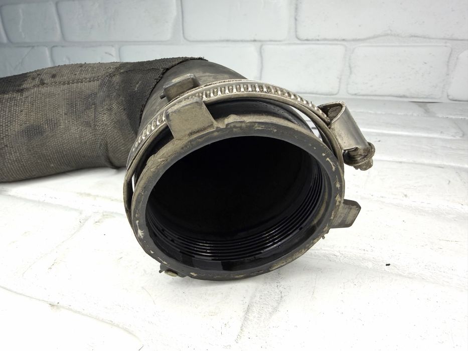 Маркуч AUDI A6 A7 C7 4G 4G0145709AB