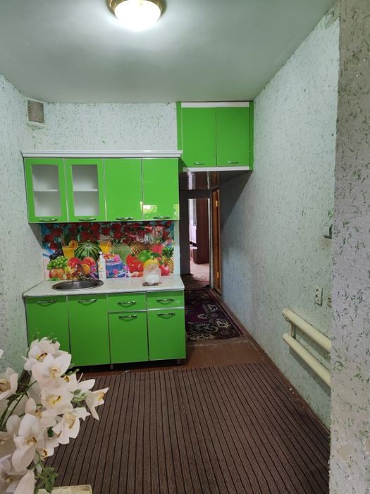 Продажа квартиры