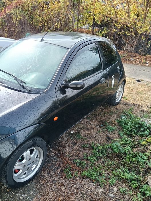 Ford Ka 1.3 benzina
