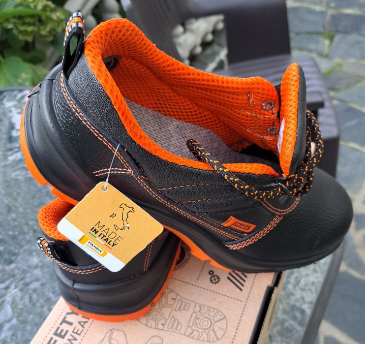 Работни обувки 41 номер