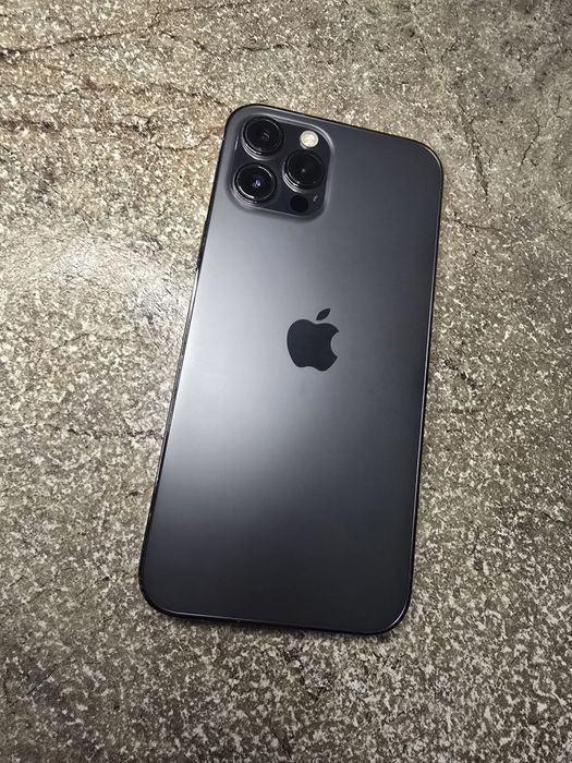 iPhone 12 Pro max 256gb