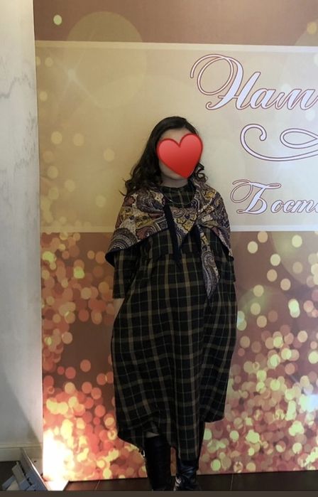 Платье для беременных