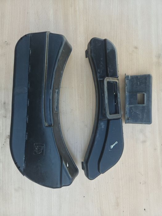 Авариен комплект за Audi A4 b6 b7