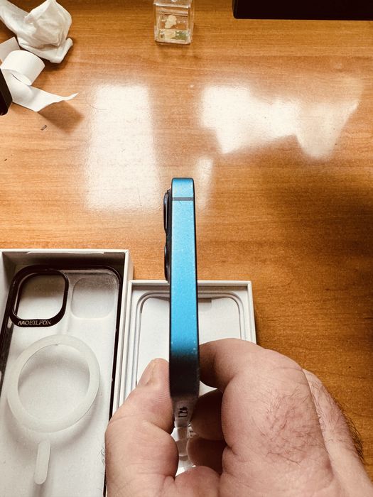 Iphone 13 (nu samsung ,oppo,huawei)