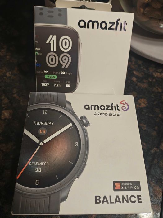Amazfit Balance Нов