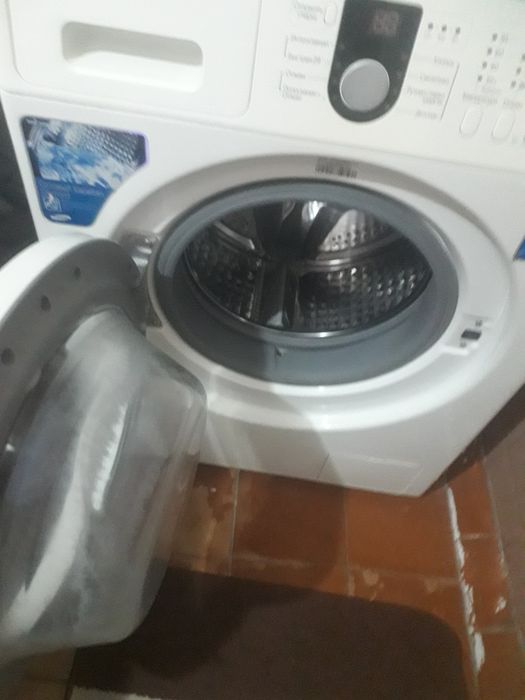 Самсунг автомат стиральная машинка