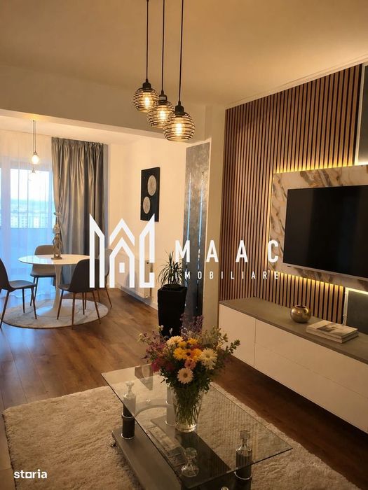 Apartament de vânzare 2 camere | Șelimbăr, Sibiu | 64 mp