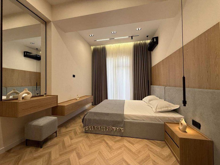 3-комнатная PARKENT AVENUE для семьи`