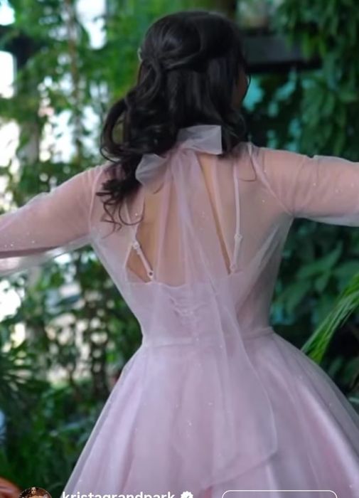 Продам платье вечернее