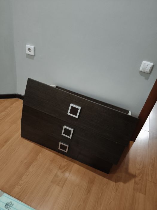 Комод пеленальный