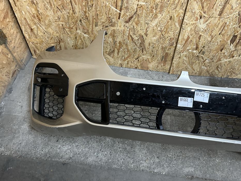 Bara fata bmw X5 G05 M paket 2019-2022