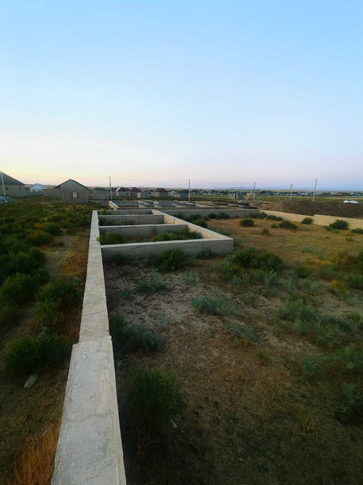 Участок Таскешу продаётся