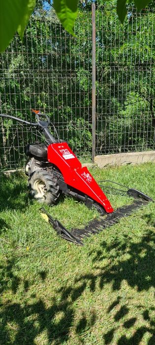 Motocositoare Cositoare