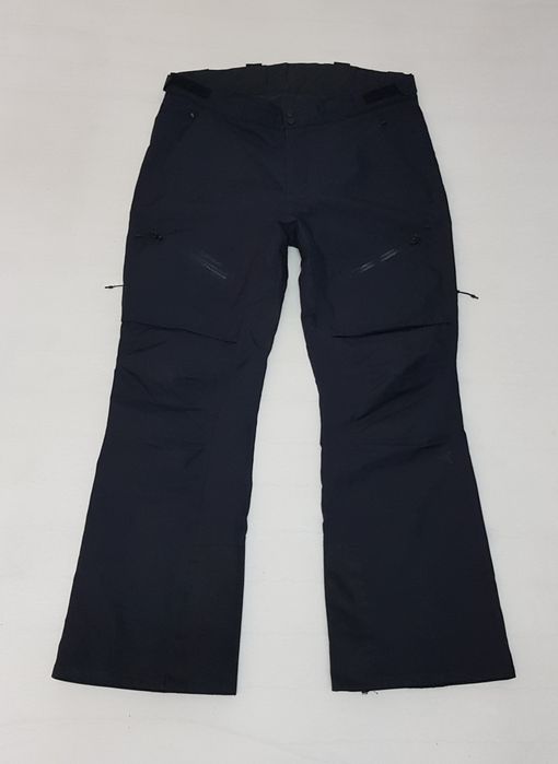 Pantaloni ski snowboard EVEREST TCS Waterproof Recco (10K) nr XL (men)