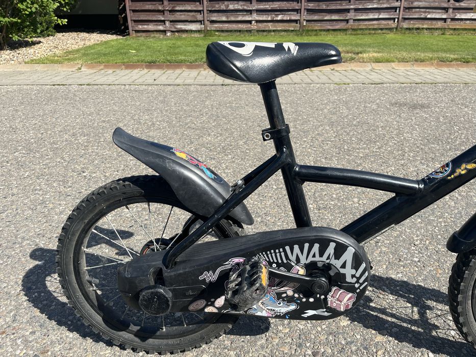 Vand bicicleta copii