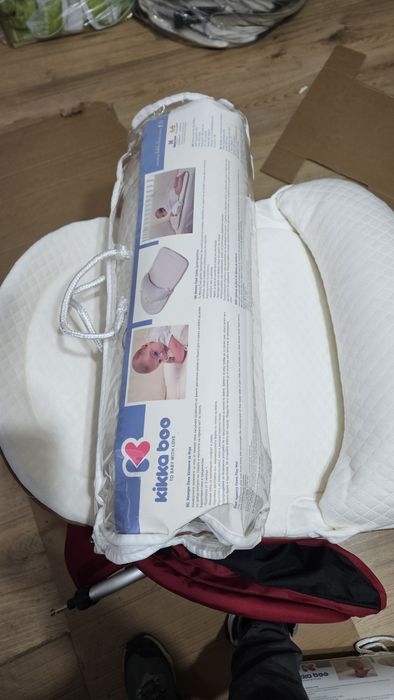 Подарък за бебе 3 неща за 50лв