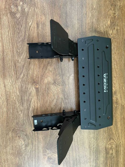 Volan MOZA R5 - Bundle