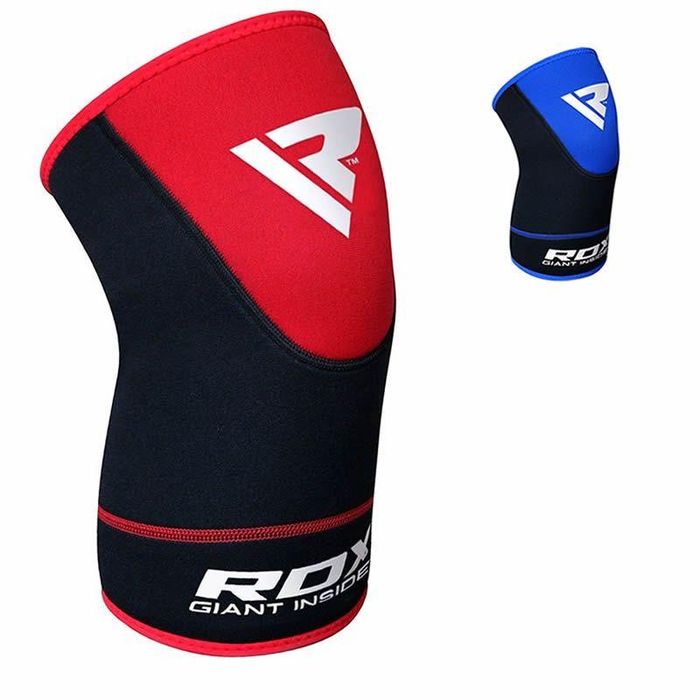 RDX KR protectie pentru genunchi din neopren