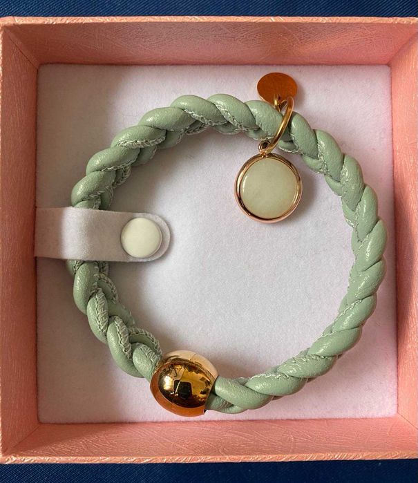 Бижута Нови, сертификат гривна, колиета,пръстени -всяко с отделна цена