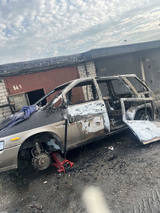nissan prairie запчасти