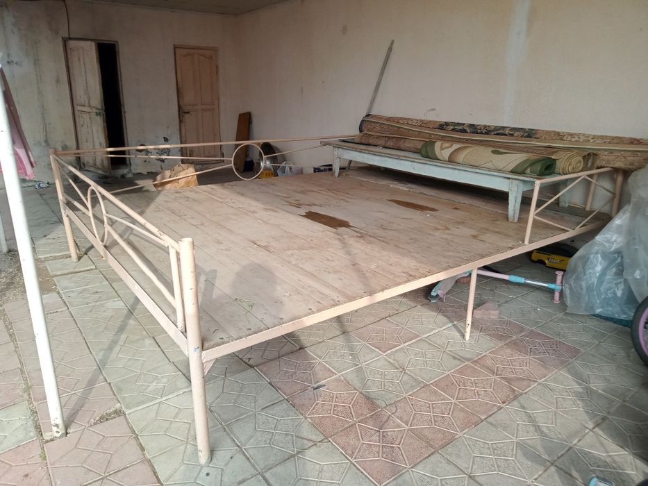 Продается Тапчан