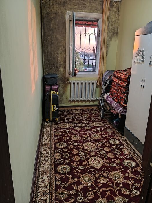 Sergeli_2, 3xonali uy sotiladi