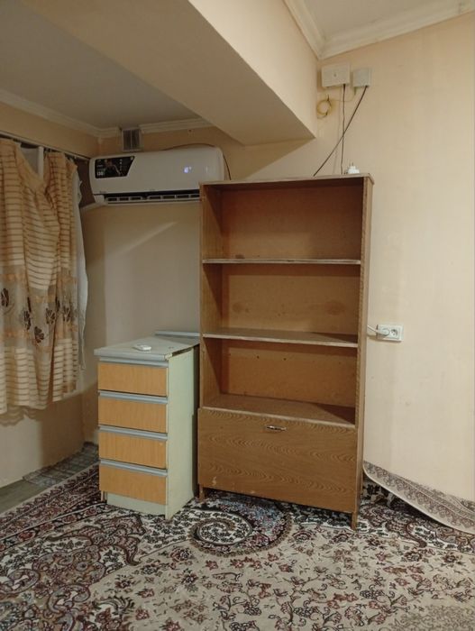 Dokumenti joyida. Lokatsiyasi zor.ozini parkovkasi ham bor