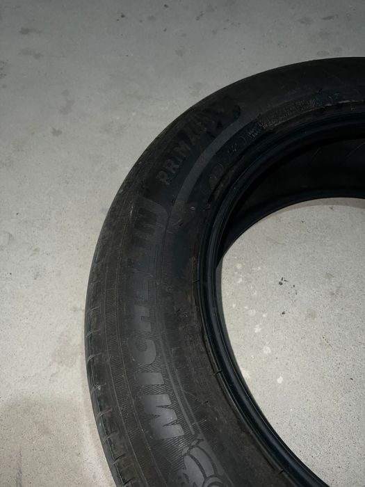 Anvelope Michelin de vara
