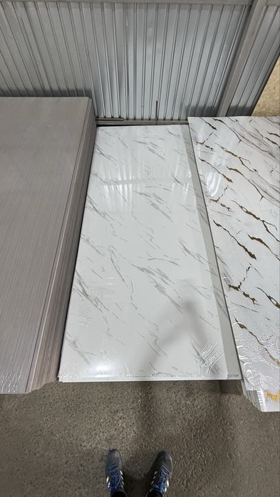 Гибкий Мрамор со склада