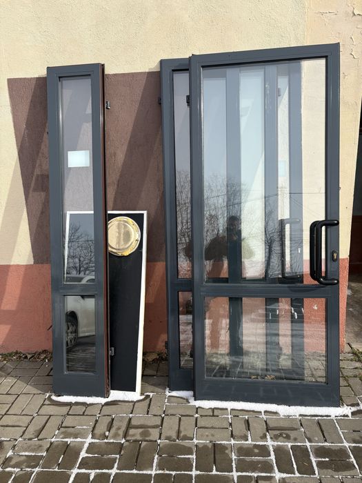 Usi Termopan stare buna predare personala