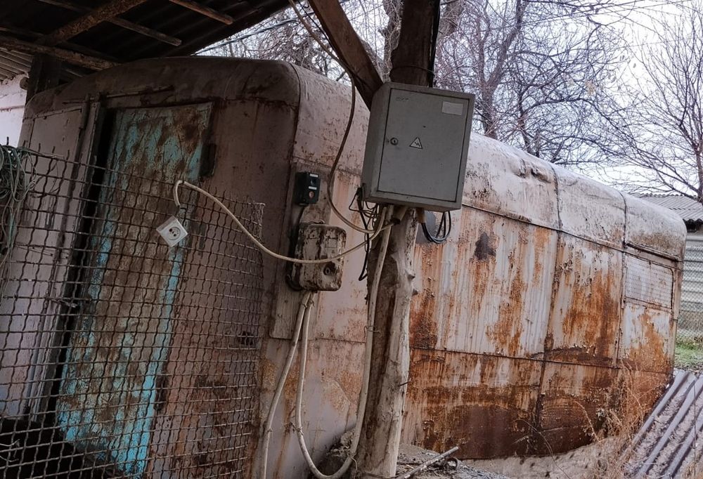 Шлака блок апарат