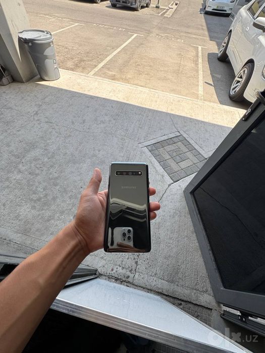 Samsung S10 5G Sotiladi