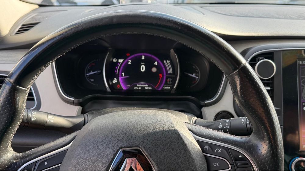 Renault Talisman Initiale Paris//1.6 Diesel//160CP//BI-LED//Bose