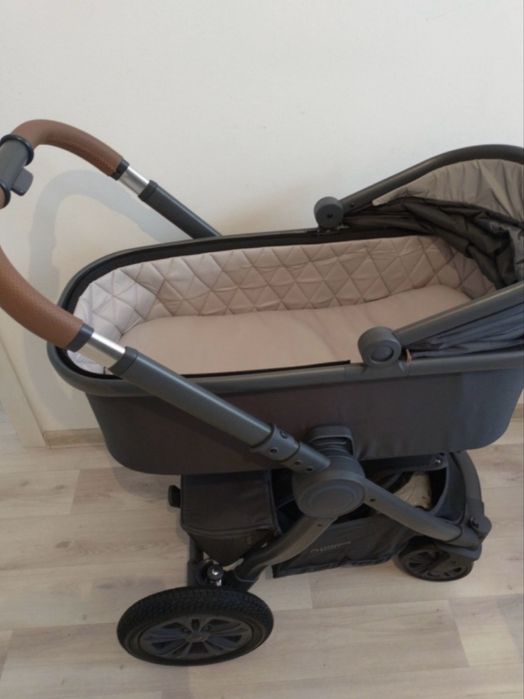 Коляска Mommer PRO