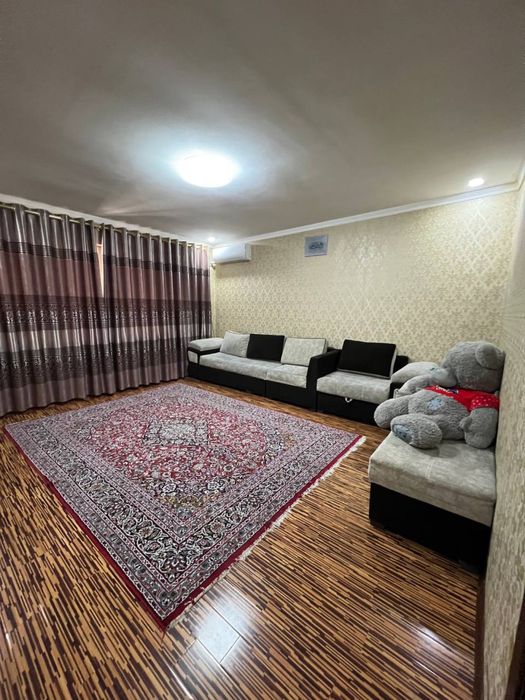 Аренда квартира Чиланзарский район