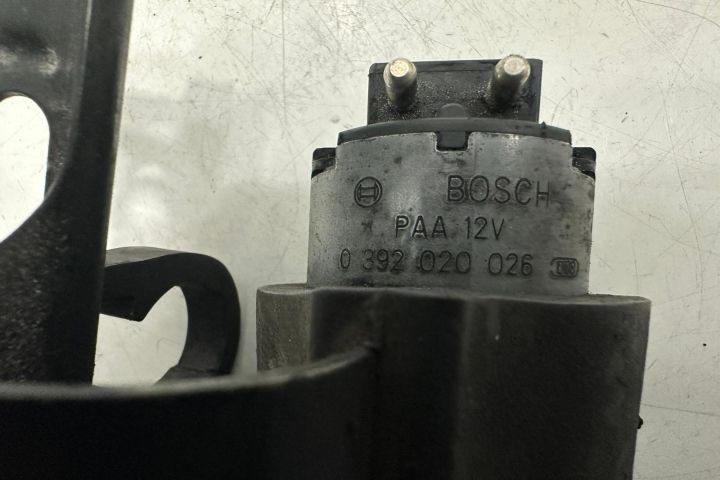 Pompa de apa suplimentara 0392020026 Mercedes-Benz Sprinter prima gen