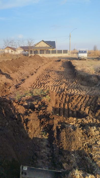 Pământ negru vegetal