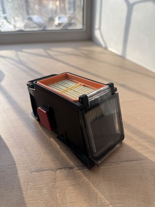 Перфоратор Bosch GBH 2-23 REA Professional с пылеуловителем