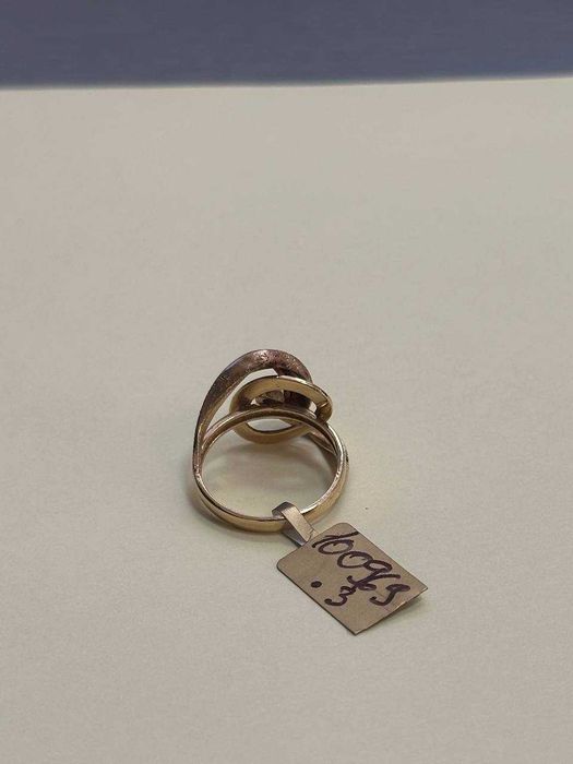 Inel aur 14k 4.44gr (CDC) StarAmanet