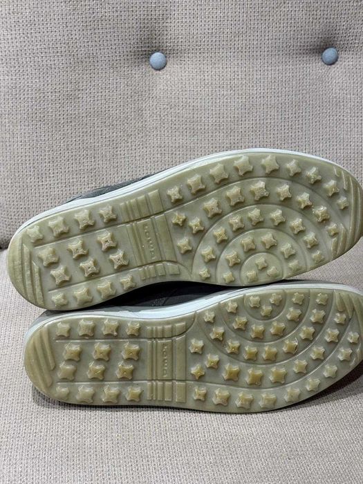 Ghete piele Lowa Dublin III GTX 46.5 Gore-tex