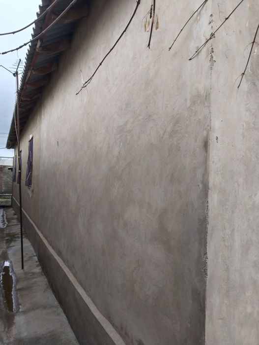 Дом Мкр Таскен 230кв