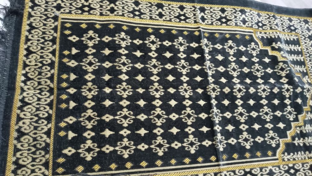 O'rtacha qalinliktagi joynamoz